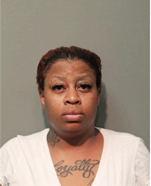 TITANIA CUMMINGS, Cook County, Illinois