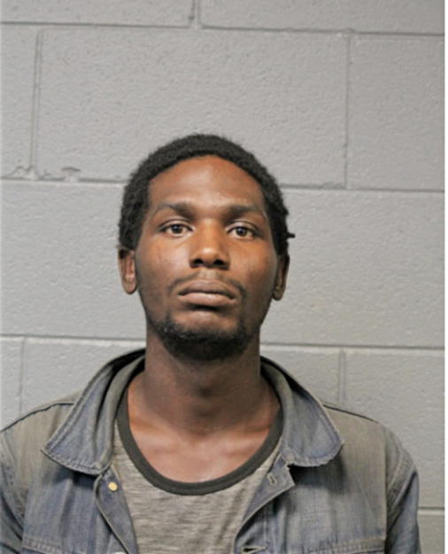 ROBERT CUNNINGHAM, Cook County, Illinois