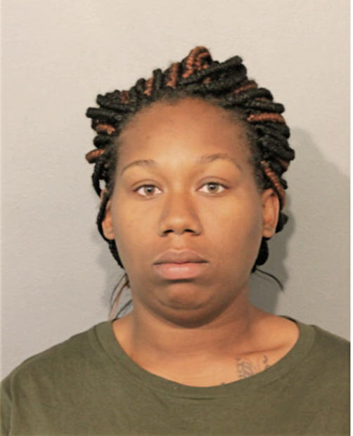 JESSICA D KARNETT, Cook County, Illinois