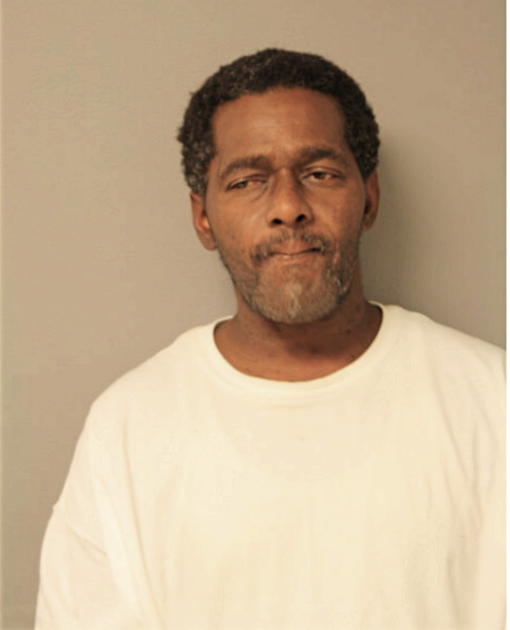 JESSE A DAWSON, Cook County, Illinois