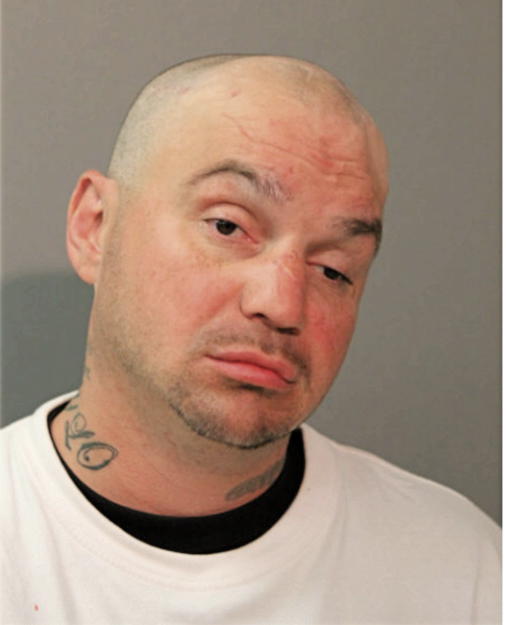 EDUARDO DEJESUS, Cook County, Illinois