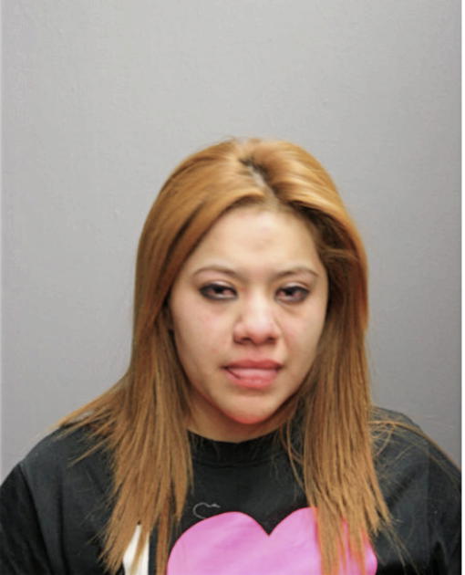 LUCY DIAZ, Cook County, Illinois