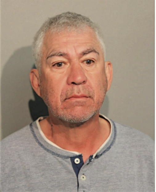 NICOLAS DIAZ, Cook County, Illinois
