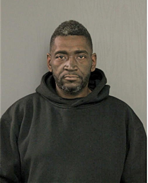LOVALLE O DORRIS, Cook County, Illinois