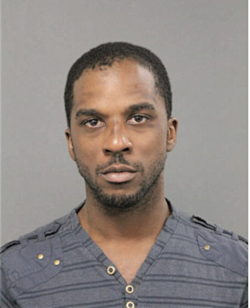 DARIUS L DOUGLAS, Cook County, Illinois