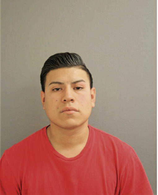 EDUARDO DURAN, Cook County, Illinois