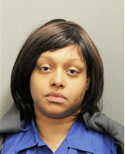 KITIRA EASLEY, Cook County, Illinois