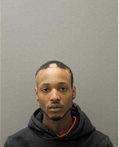 DEVON ELLZEY, Cook County, Illinois