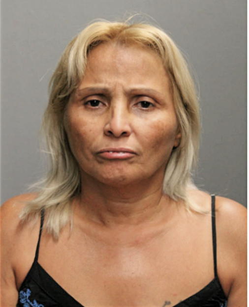 MARTHA M GALY, Cook County, Illinois