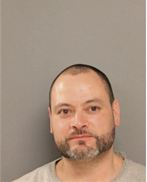 GERARDO GANDARA, Cook County, Illinois