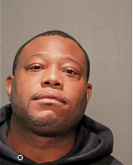 DONALD P GARDENER, Cook County, Illinois
