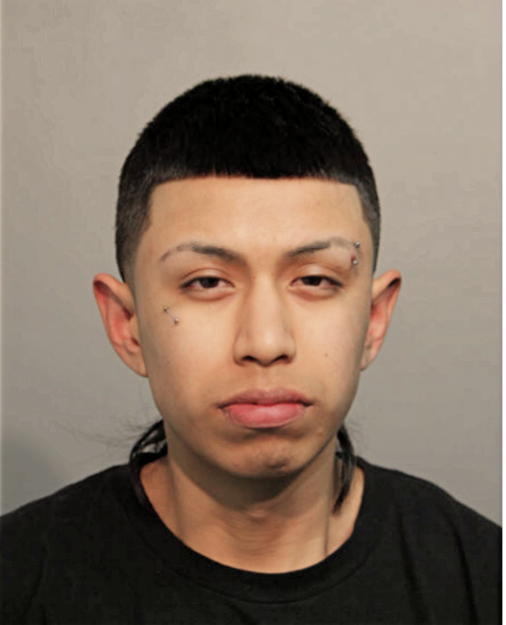 CHRISTOPHER GARDUNO, Cook County, Illinois
