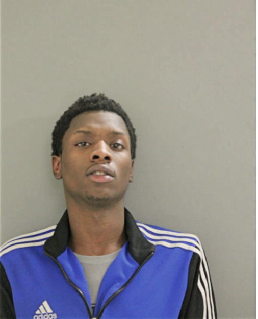 DIAMONTE D GOODMAN, Cook County, Illinois