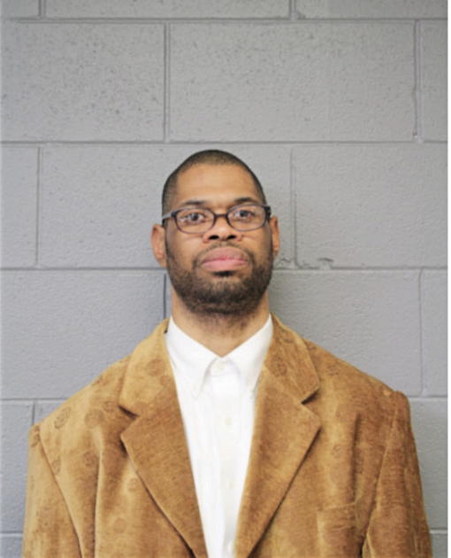 TYRONE GRANT, Cook County, Illinois