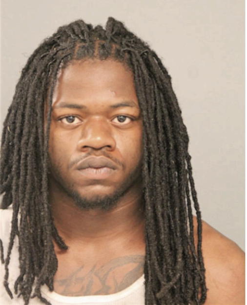 ALEXANDER GREENE, Cook County, Illinois