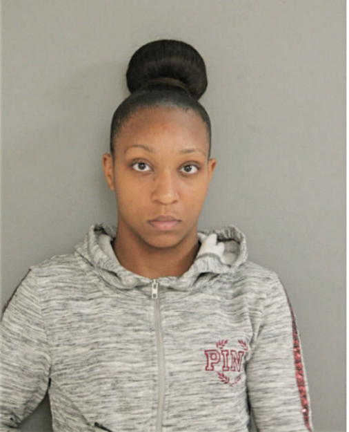 KIANA D GREENE, Cook County, Illinois