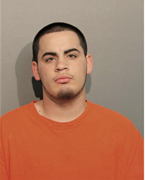 ERIC A GUEDES, Cook County, Illinois