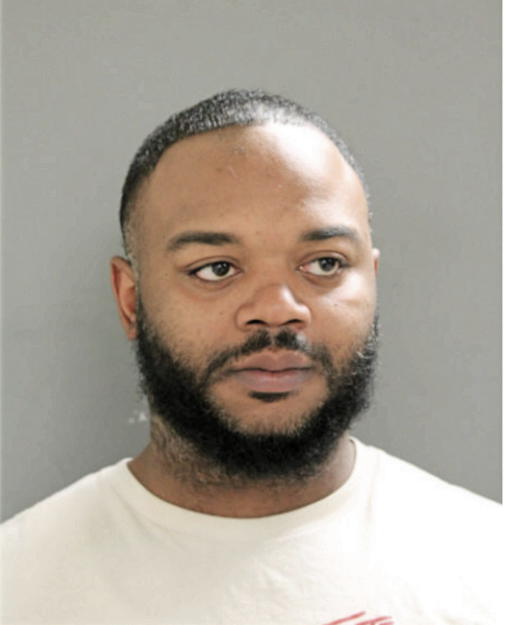 MATTHEW HAMMOND, Cook County, Illinois