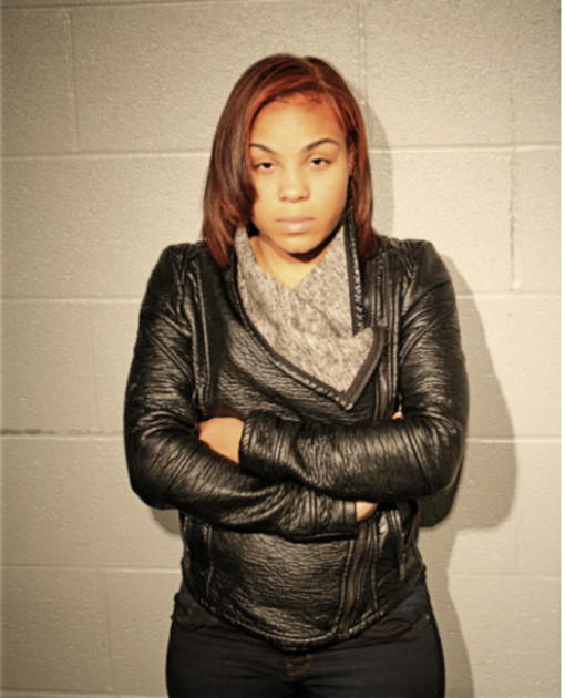 MIKA R HAMPTON, Cook County, Illinois