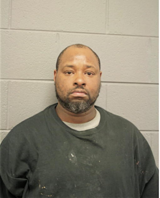 MELVIN T HARDIN, Cook County, Illinois
