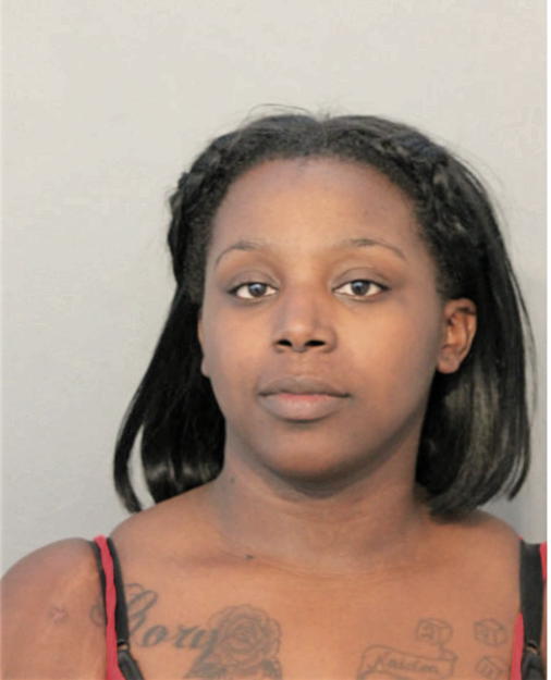 ANTOINETTE R HARDY, Cook County, Illinois