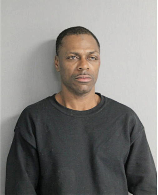 ANTONIO HARRIS, Cook County, Illinois