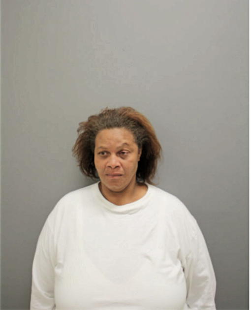 JEANETTE HARRISON, Cook County, Illinois