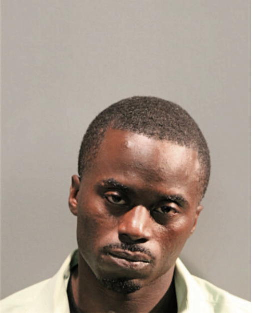 KENNETH HAYES, Cook County, Illinois