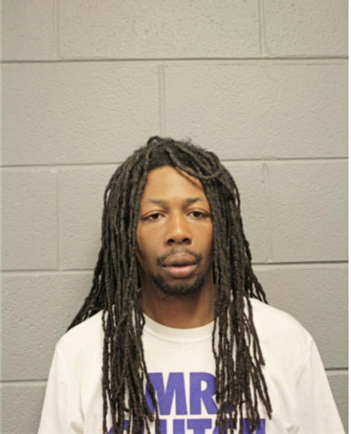 LADON A HAYGOOD, Cook County, Illinois