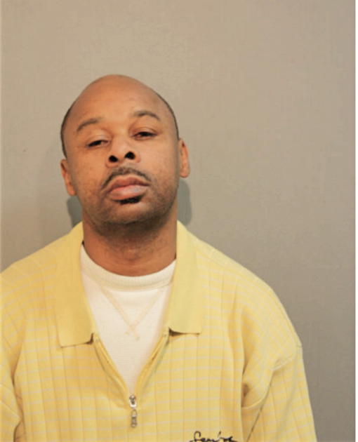 ANDRE J HERRING, Cook County, Illinois