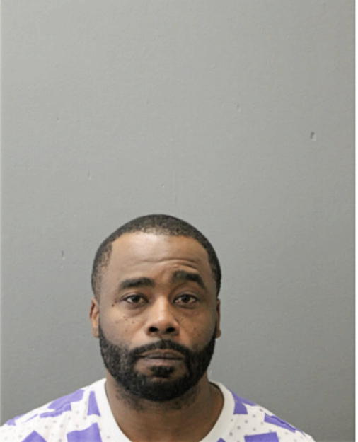WESLEY L HOLMES, Cook County, Illinois