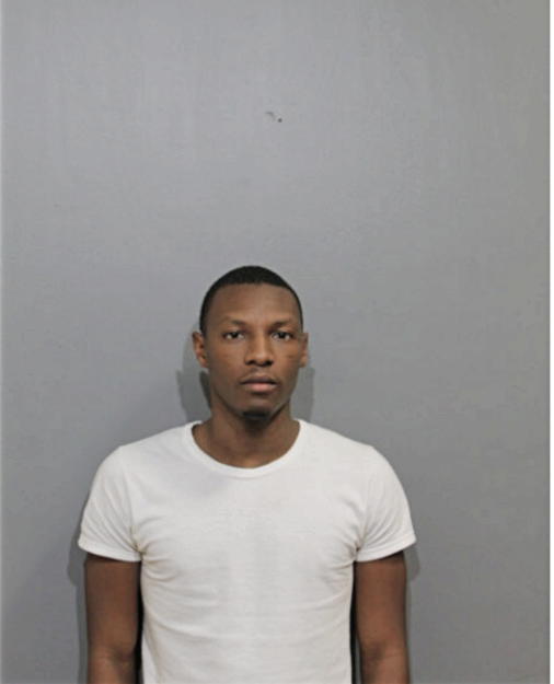 DARMARIUS T HOWARD, Cook County, Illinois