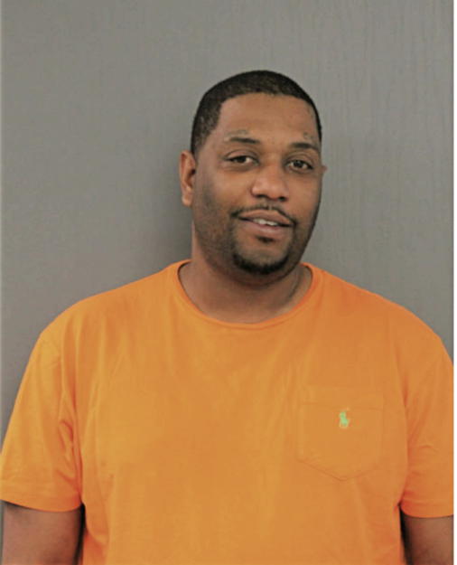 CALVIN O HOWSE, Cook County, Illinois