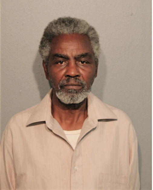 HENRY L HULL, Cook County, Illinois