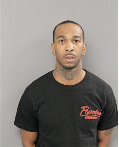 JERRY J JACKSON, Cook County, Illinois