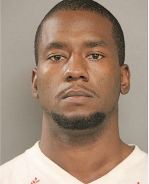 FREDERICK JAMES, Cook County, Illinois