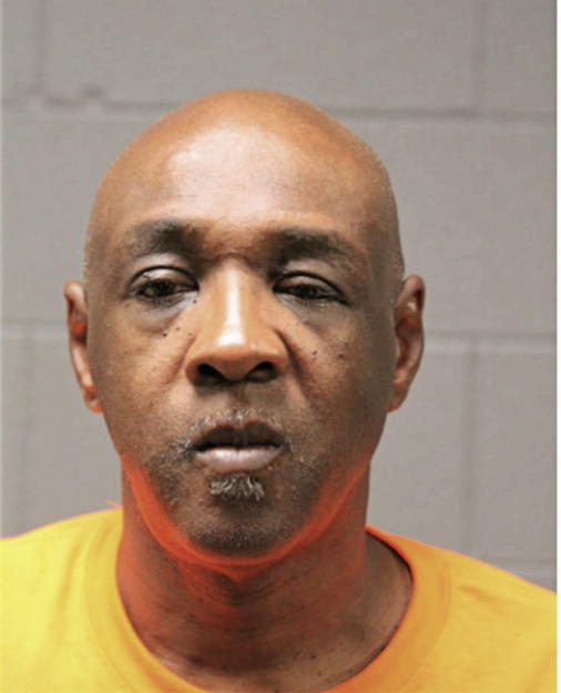 OTIS JAMES, Cook County, Illinois