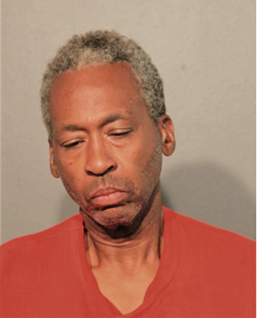 ANTHONY PATRICK JOHNSON, Cook County, Illinois