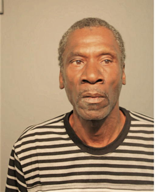 EARL JOHNSON, Cook County, Illinois