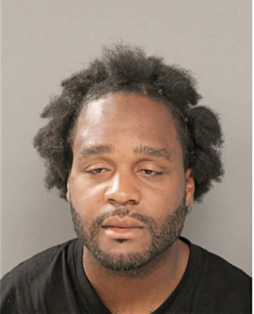 JOSEPH E JOHNSON, Cook County, Illinois