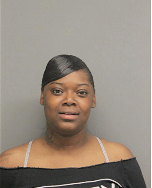 NICOLETTE R JOHNSON, Cook County, Illinois