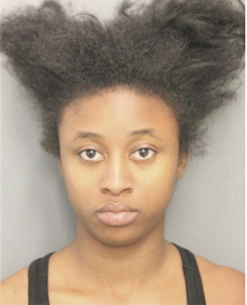 TANIESHA S JOHNSON DUKES, Cook County, Illinois