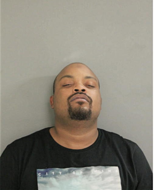JAMAL S JONES, Cook County, Illinois