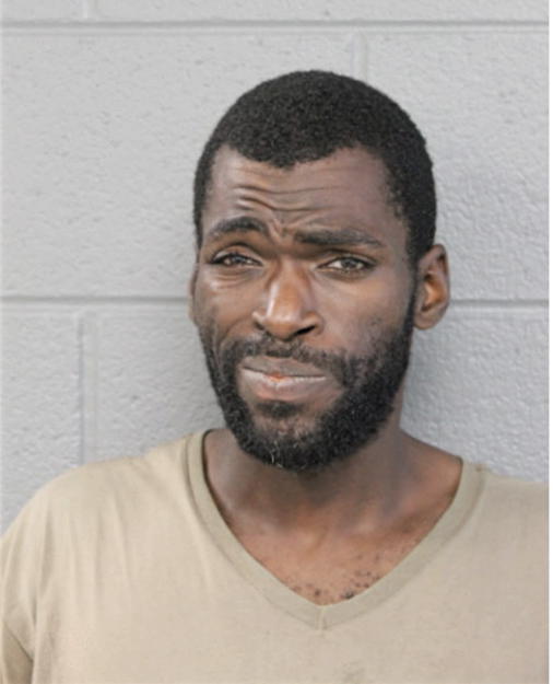 MATTHEW L JONES II, Cook County, Illinois