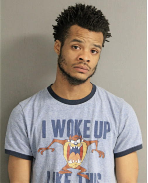 TOMMY JONES, Cook County, Illinois