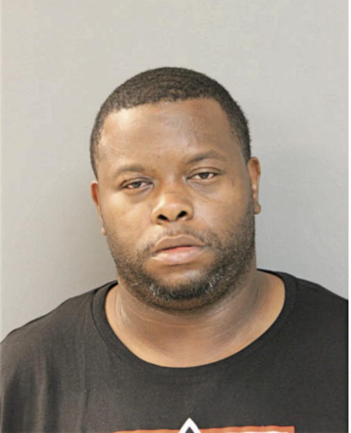 RICKY L JORDAN, Cook County, Illinois