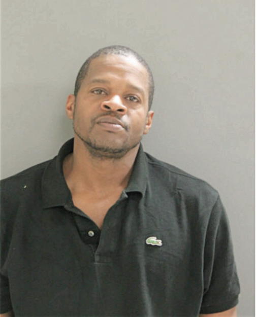 UREL JORDAN, Cook County, Illinois