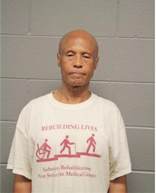 EUGENE KELLEY, Cook County, Illinois