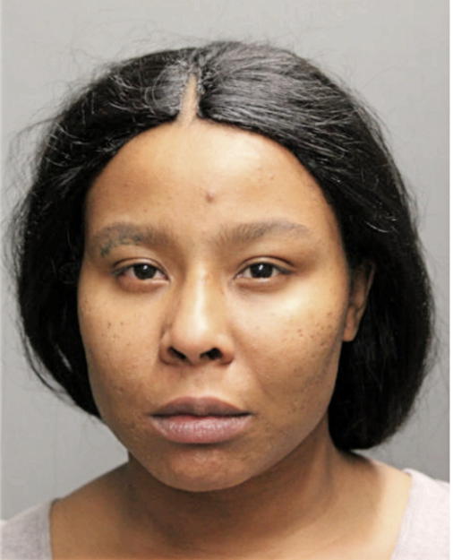 TOYA M KELLY, Cook County, Illinois
