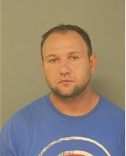DANIEL KORSAK, Cook County, Illinois